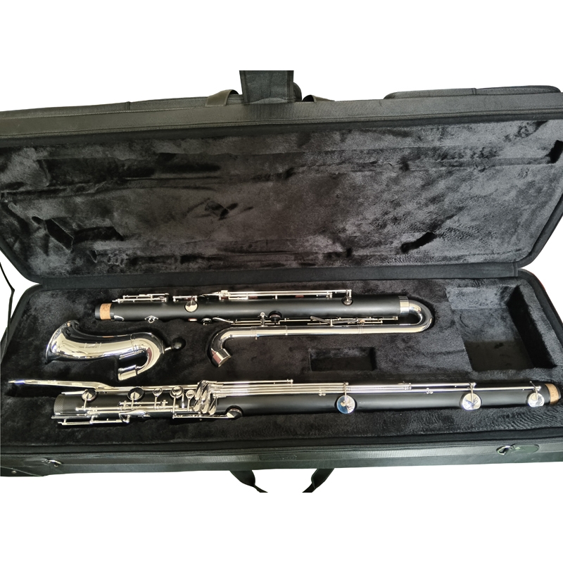 Contra bass 1